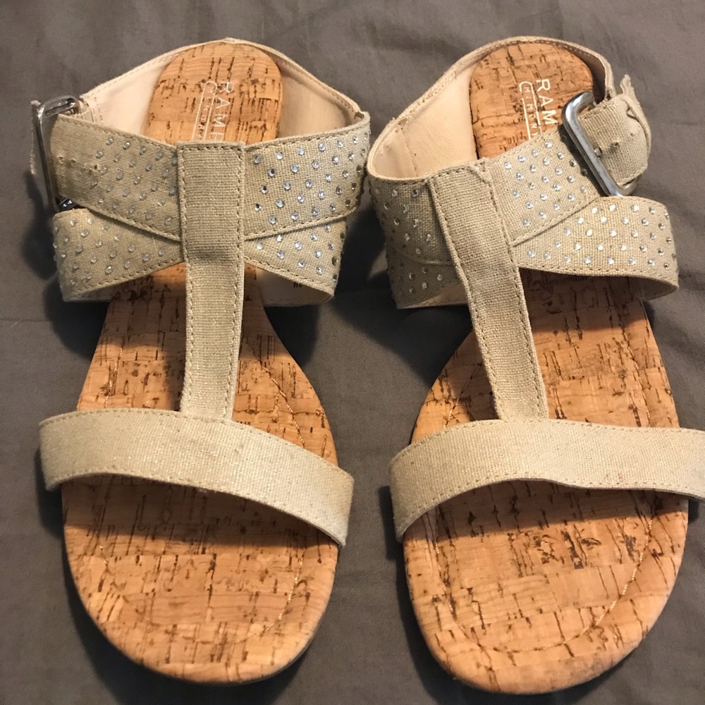 Rampage Sandal